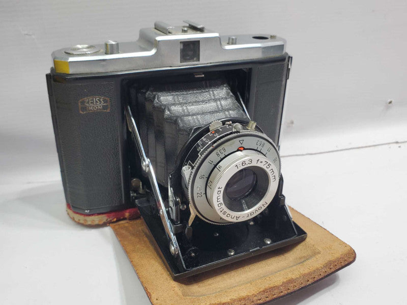 Zeiss Ikon Nettar |