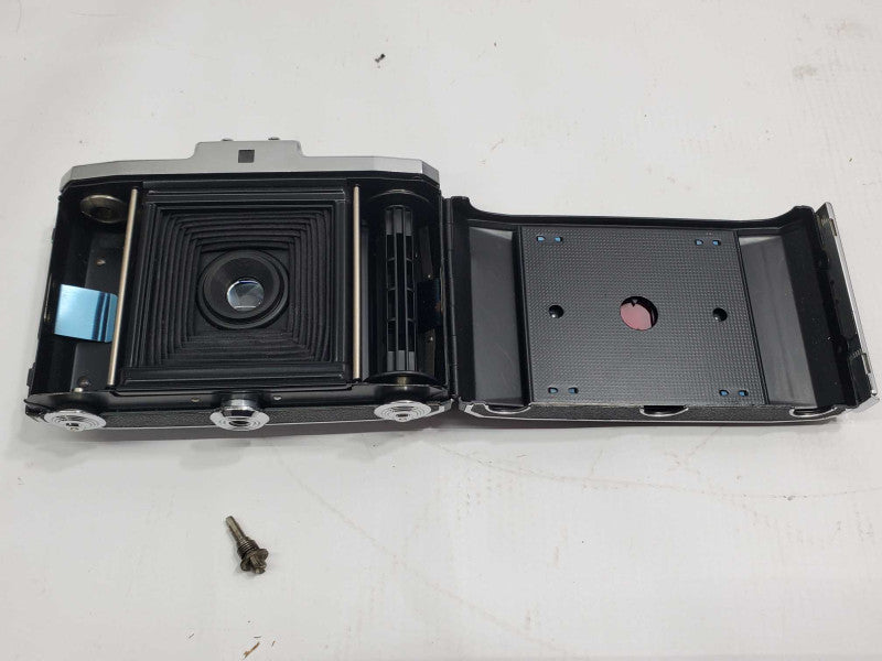 Zeiss Ikon Nettar |