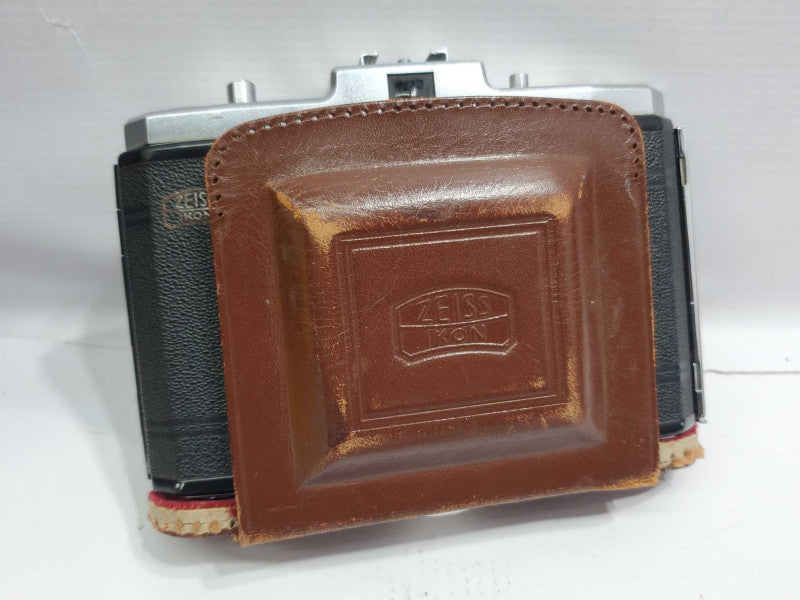 Zeiss Ikon Nettar |