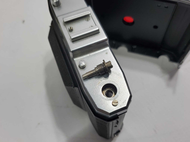 Zeiss Ikon Nettar |