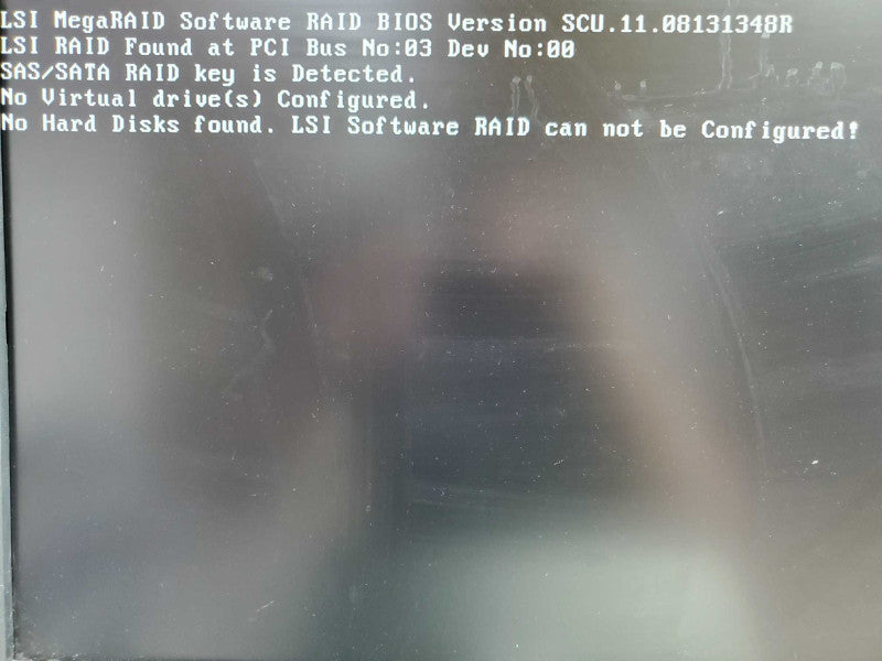Lenovo TD340 Server Tower, E5-2420 v2 2.2GHz 24GB DDR3, No RAID Controller |