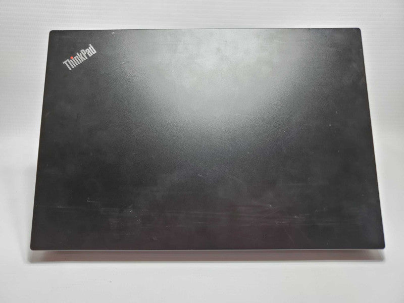 Lenovo ThinkPad E590 Core i7-8565U @ 1.8 GHz 16GB DDR4 250GB SSD (