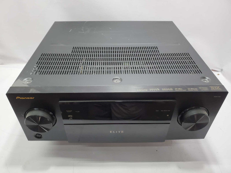 Pioneer VSX-521 5.1 Channel Surround Sound Receiver (AS-IS) |