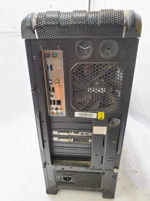 Custom Asus P6X58D-E Vore i7-960 @3.2GHz 12GB RAM No HDD Radeon HD 6970 )