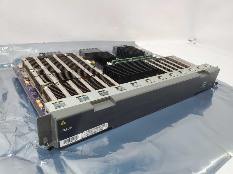 Alcatel-Lucent CFM-XP Network Control Unit |