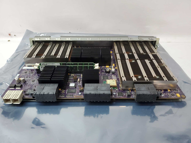 Alcatel-Lucent CFM-XP Network Control Unit |