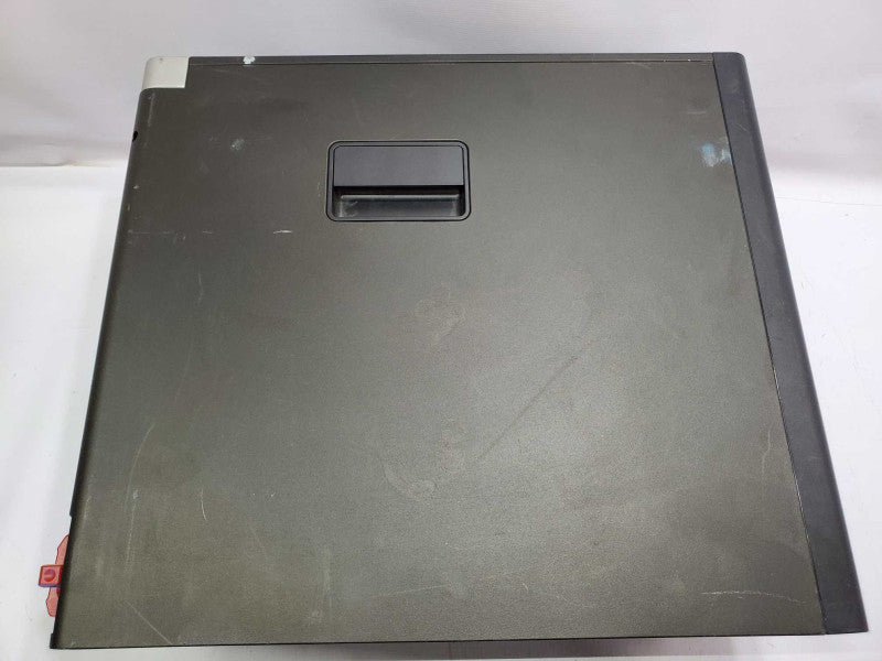 Dell Precision T7810, E5-2650 v3 2.3GHz 16GB DDR4 No HDD |