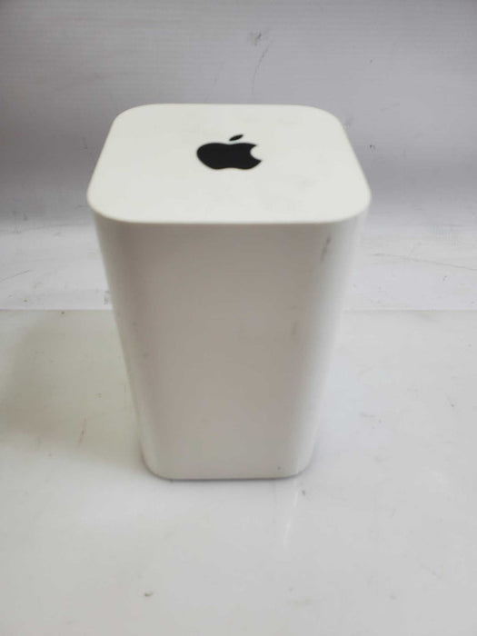 Apple AirPort Extreme Base Station Wireless Router 6th Generation A1521 )