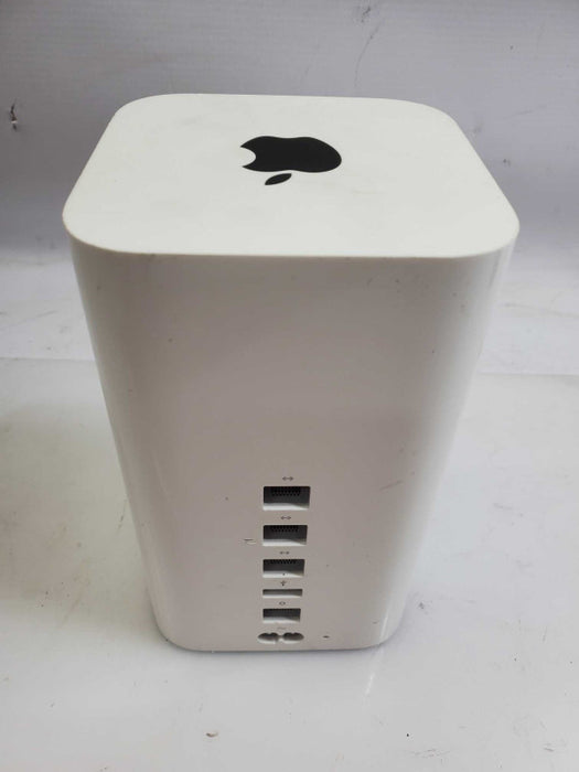Apple AirPort Extreme Base Station Wireless Router 6th Generation A1521 )