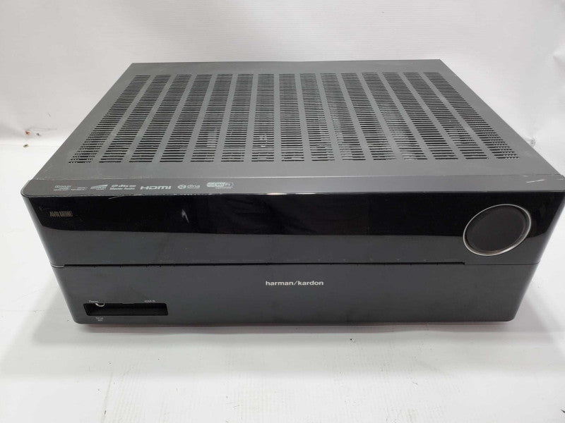 Harmon Kardon AVR 3700 Receiver (AS-IS) |