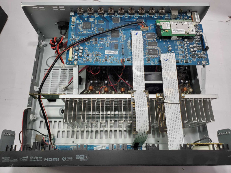 Harmon Kardon AVR 3700 Receiver (AS-IS) |
