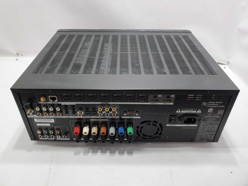 Harmon Kardon AVR 3700 Receiver (AS-IS) |