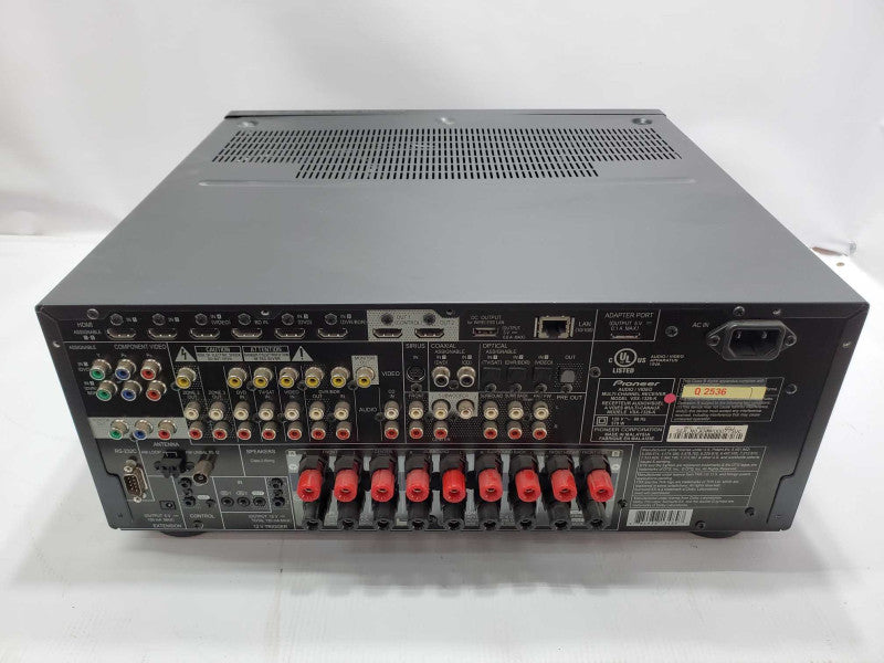 Pioneer VSX-1326 Receiver (AS-IS) |
