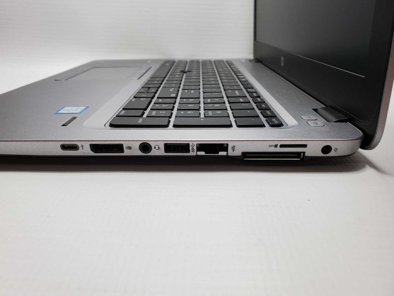 HP EliteBook 850 G3 Core i7-6600U @ 2.6 GHz 12GB DDR4 250GB SSD (