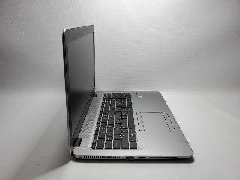HP EliteBook 850 G3 Core i7-6600U @ 2.6 GHz 12GB DDR4 250GB SSD (