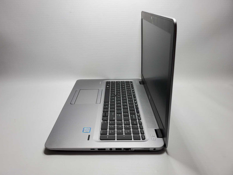 HP EliteBook 850 G3 Core i7-6600U @ 2.6 GHz 12GB DDR4 250GB SSD (
