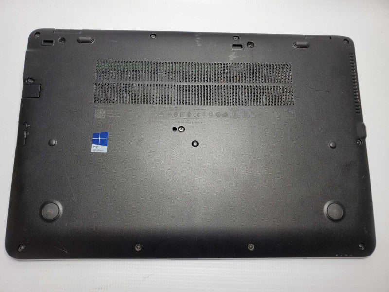 HP EliteBook 850 G3 Core i7-6600U @ 2.6 GHz 12GB DDR4 250GB SSD (