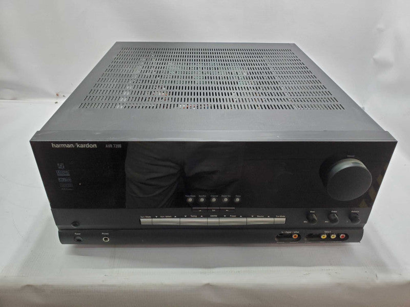 Harmon Kardon AVR 7200 Receiver (AS-IS) |