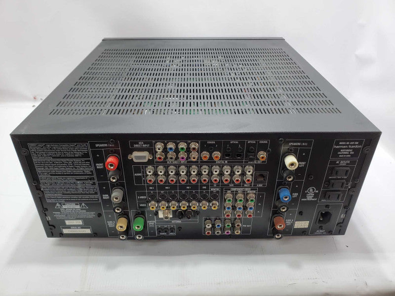 Harmon Kardon AVR 7200 Receiver (AS-IS) |