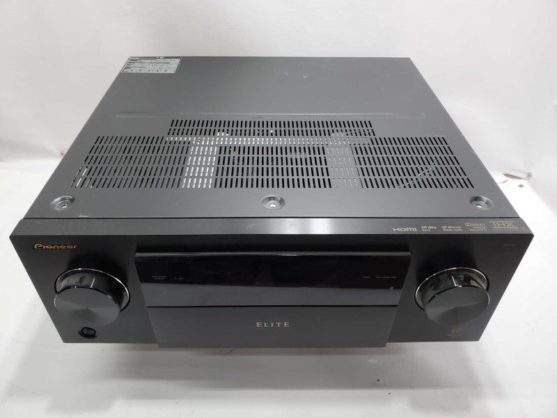 PIONEER Elite SC-67 Receiver (AS-IS) |