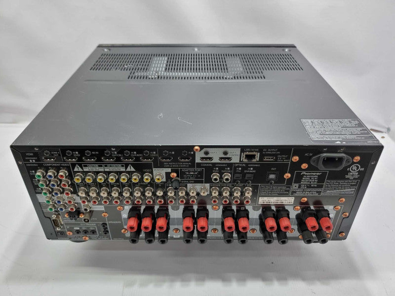 PIONEER Elite SC-67 Receiver (AS-IS) |