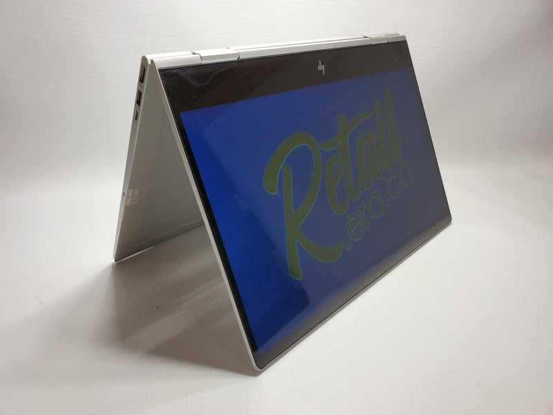 HP Envy x360 Convertible Core i7-10510U @ 1.8 GHz 8GB DDR4 500GB SSD *TouchScreen* (