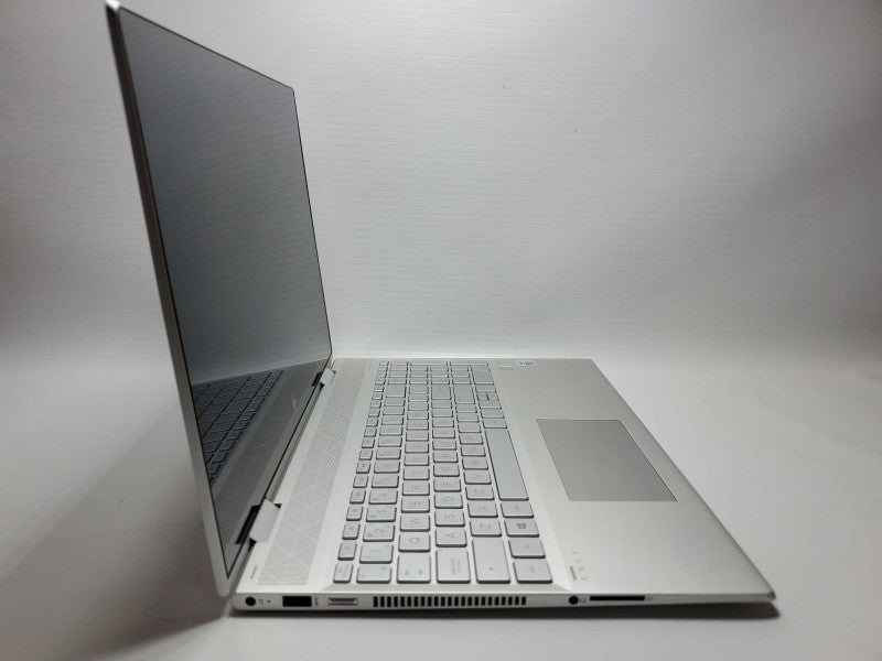 HP Envy x360 Convertible Core i7-10510U @ 1.8 GHz 8GB DDR4 500GB SSD *TouchScreen* (