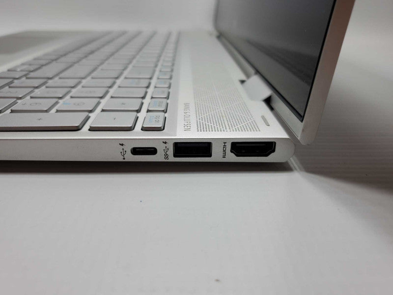 HP Envy x360 Convertible Core i7-10510U @ 1.8 GHz 8GB DDR4 500GB SSD *TouchScreen* (