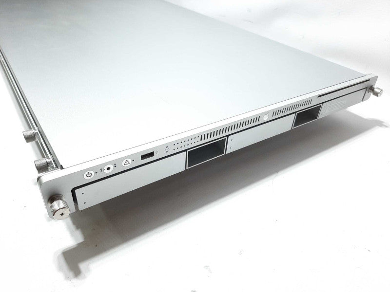 Apple Xserve (E.2008) Xeon 2.8 4-Core 2GB RAM DDR2 -Mint Condition -NO HDD/OS +