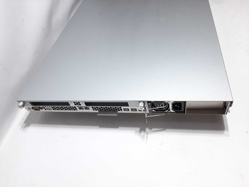 Apple Xserve (E.2008) Xeon 2.8 4-Core 2GB RAM DDR2 -Mint Condition -NO HDD/OS +