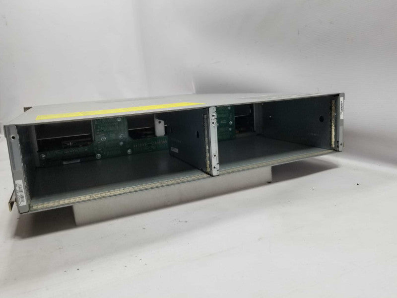 Cisco ASA5585-X 8-Port GbE Firewall, NO PSUs, UnTested For Parts AS-IS ~