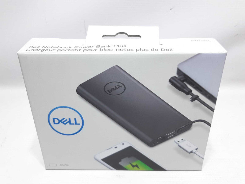 DELL PW7015L Laptop Power Bank 65W +