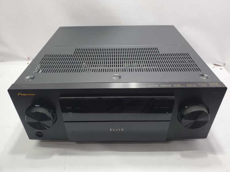 PIONEER Elite VSX-53 MultiChannel Receiver (AS-IS) |