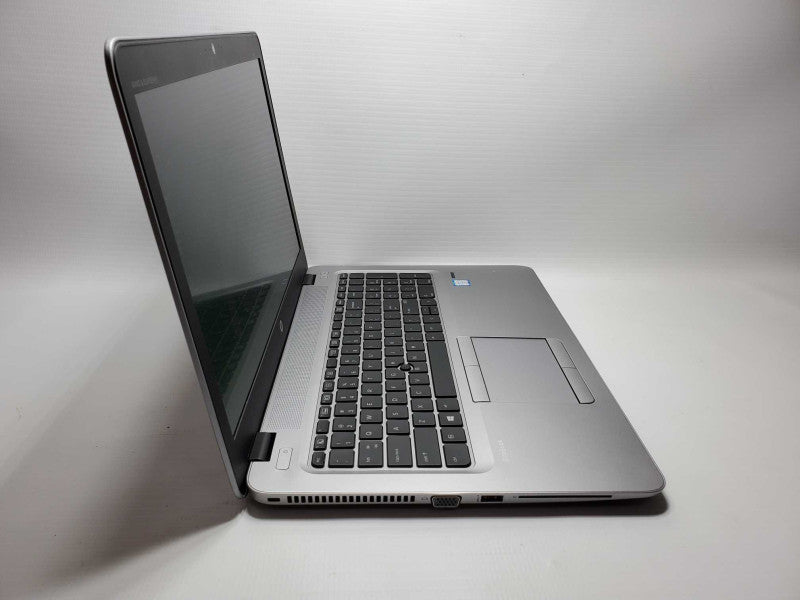 HP EliteBook 850 G4 Core i7-7600U @ 2.8 GHz 8GB DDR4 250GB SSD (