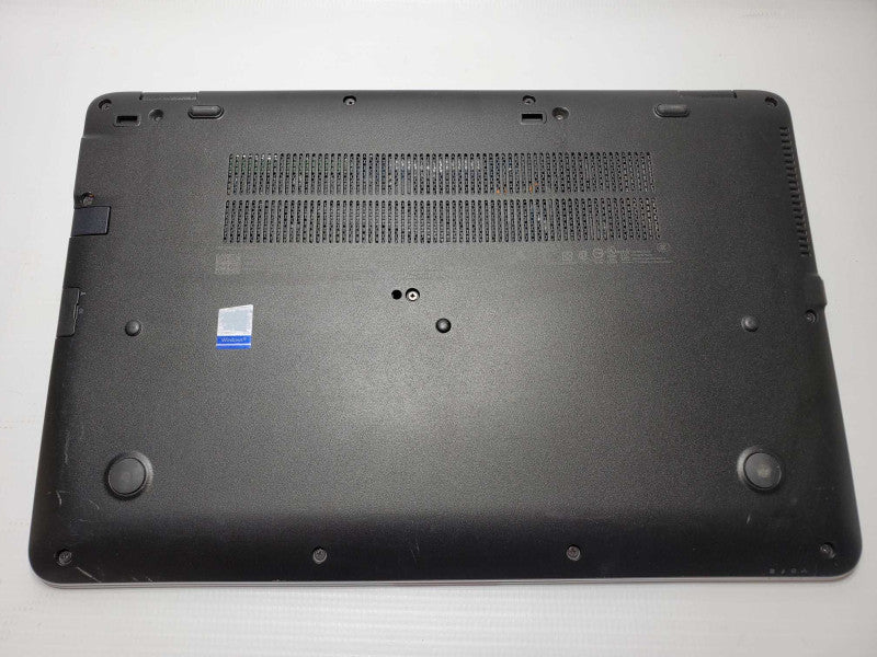 HP EliteBook 850 G4 Core i7-7600U @ 2.8 GHz 8GB DDR4 250GB SSD (