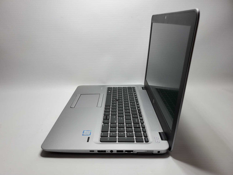 HP EliteBook 850 G4 Core i7-7600U @ 2.8 GHz 8GB DDR4 250GB SSD (