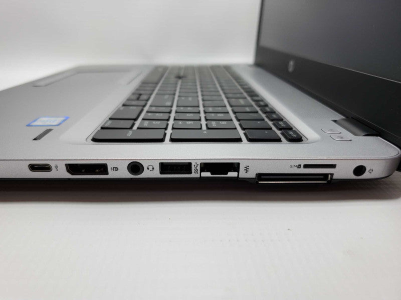 HP EliteBook 850 G4 Core i7-7600U @ 2.8 GHz 8GB DDR4 250GB SSD (