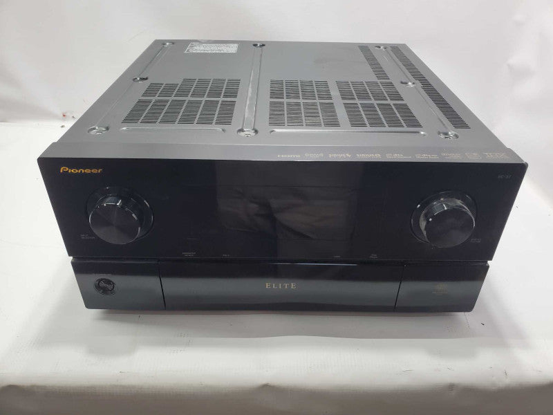 PIONEER Elite SC-37 Receiver (AS-IS) |