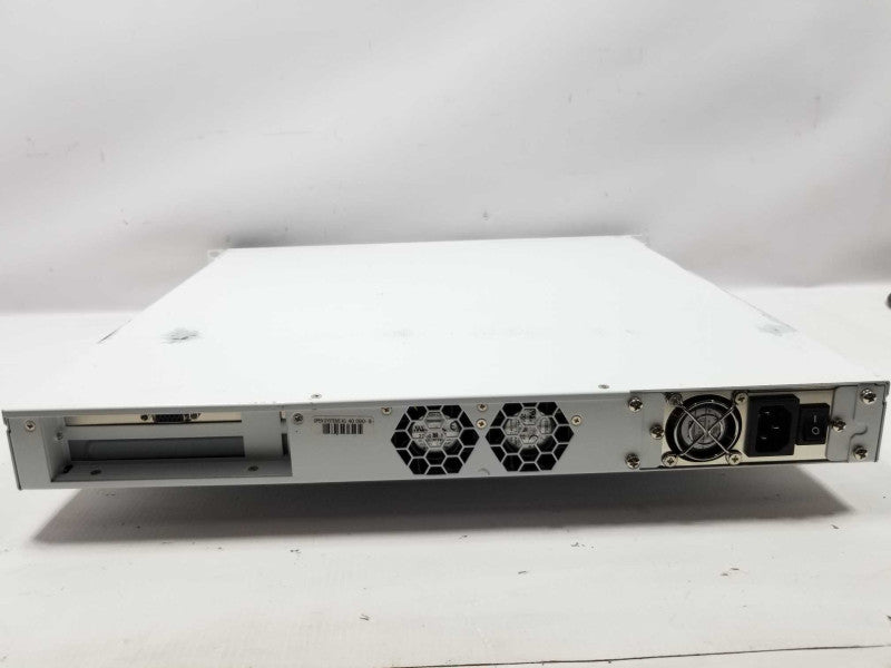 OpenSystems AG NSA5130-OS1 Network Security Xeon E31275 3.4GHz/16GB RAM 1TB ~