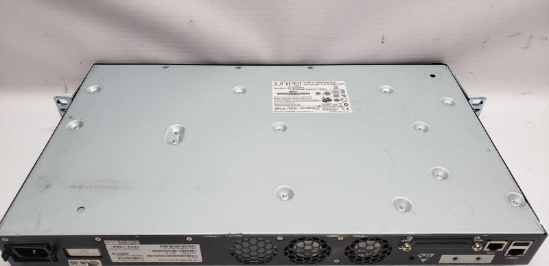Juniper EX2200 Ethernet Switch EX2200â24t-4g Layer 3 Switch #
