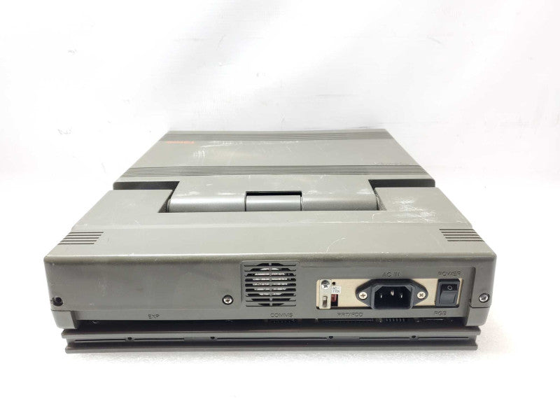 Vintage Toshiba T3100/20 Portable Computer PA7037U , AS-IS _