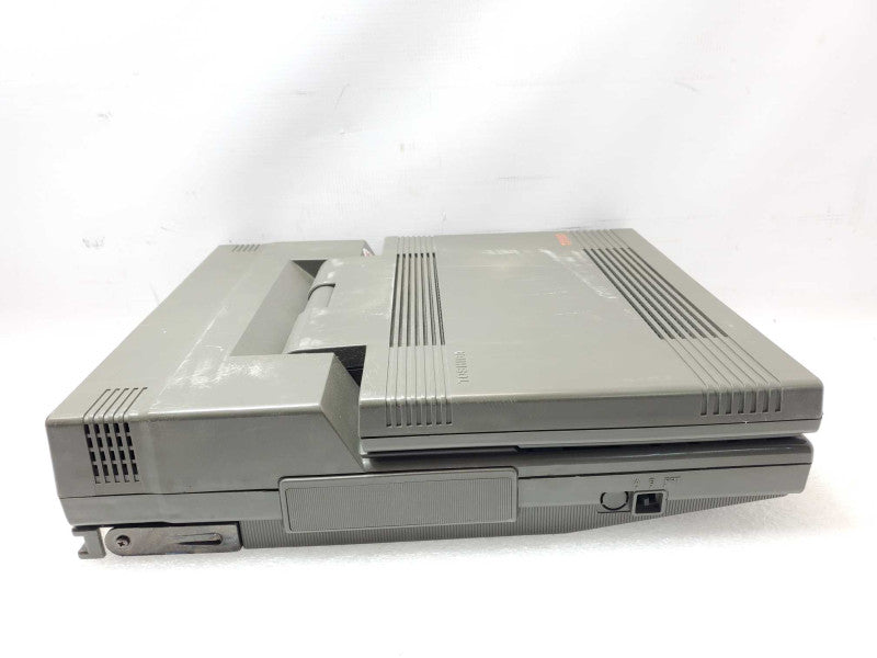 Vintage Toshiba T3100/20 Portable Computer PA7037U , AS-IS _