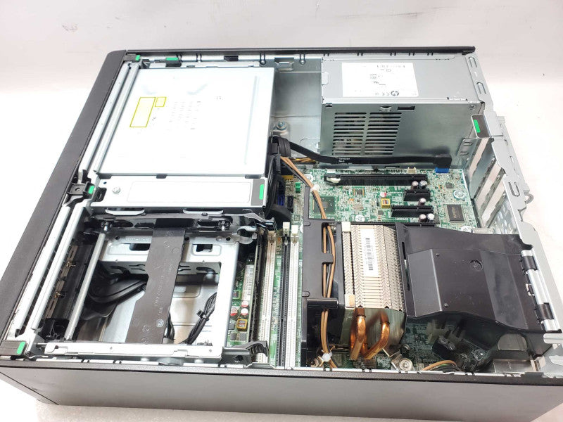 HP Z230 SFF WS, Xeon E3-1241v3 3.5GHz, 8GB DDR3, No HDD/GPU _