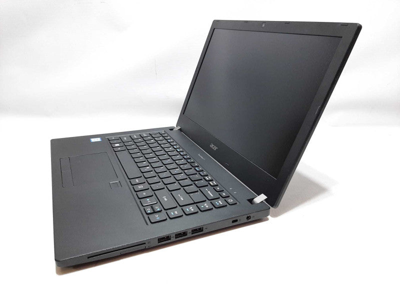 Acer TravelMate P449 Series i5-6200U @ 2.30GHz 8GB RAM 180GB SSD +