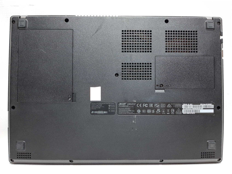 Acer TravelMate P449 Series i5-6200U @ 2.30GHz 8GB RAM 180GB SSD +