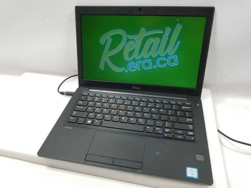 Dell Latitude 7280 12.6\\" Laptop i5-6300U 2.4GHz/8GB DDR4, 256GB SSD ~