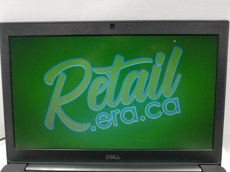 Dell Latitude 7280 12.6\\" Laptop i5-6300U 2.4GHz/8GB DDR4, 256GB SSD ~