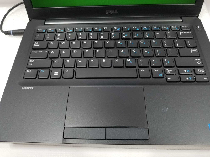 Dell Latitude 7280 12.6\\" Laptop i5-6300U 2.4GHz/8GB DDR4, 256GB SSD ~