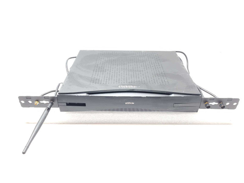 Barco ClickShare CSE-800 R9861580NA wireless presentation system _
