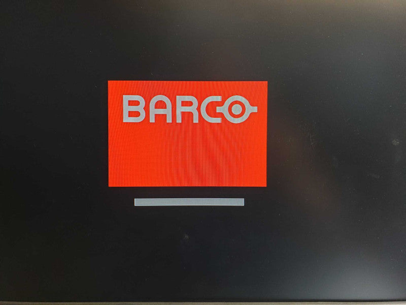 Barco ClickShare CSE-800 R9861580NA wireless presentation system _